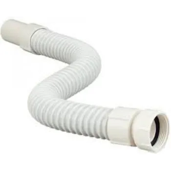 Flexible Pvc Waste Pipe